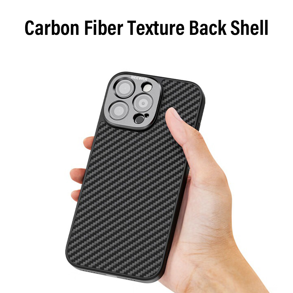 Oppo Find X8 - NEEWER Phone Case For iPhone16 Pro/Pro