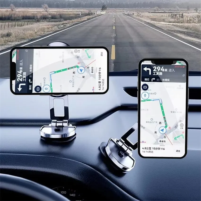 Magnetic Car Phone Holder Magn - огляд і ціна Useful Electronic Gadgets