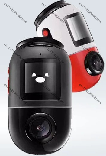 2022 New 360 Panoramic Dash Ca - огляд і ціна Panoramic Dash Cam 360