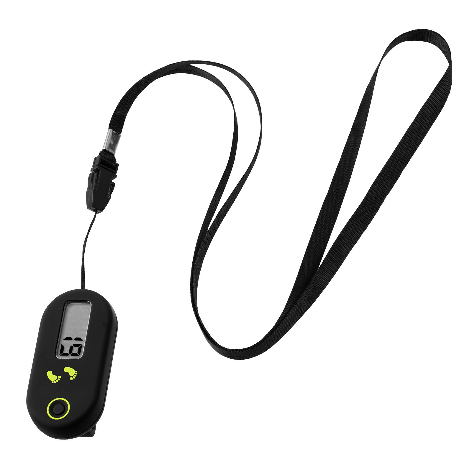 Electronic Pedometer Portable  - огляд і ціна Electronics Home Gadgets