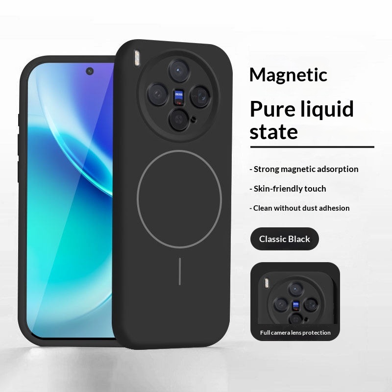 Case For vivo x300 ultra x300S - огляд і ціна Vivo X200