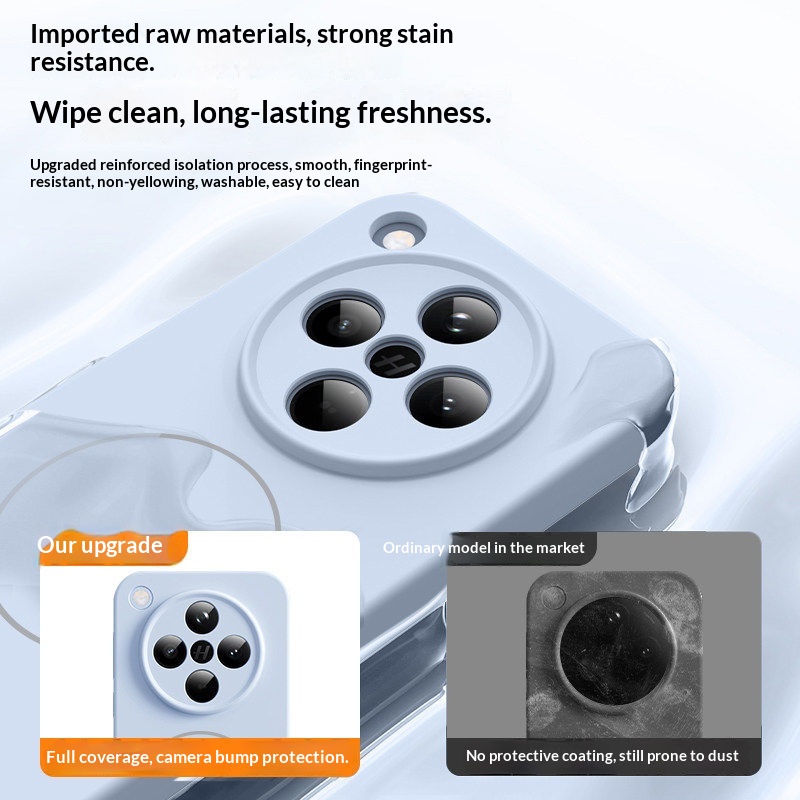 Case For vivo x300 ultra x300S - огляд і ціна Vivo X200
