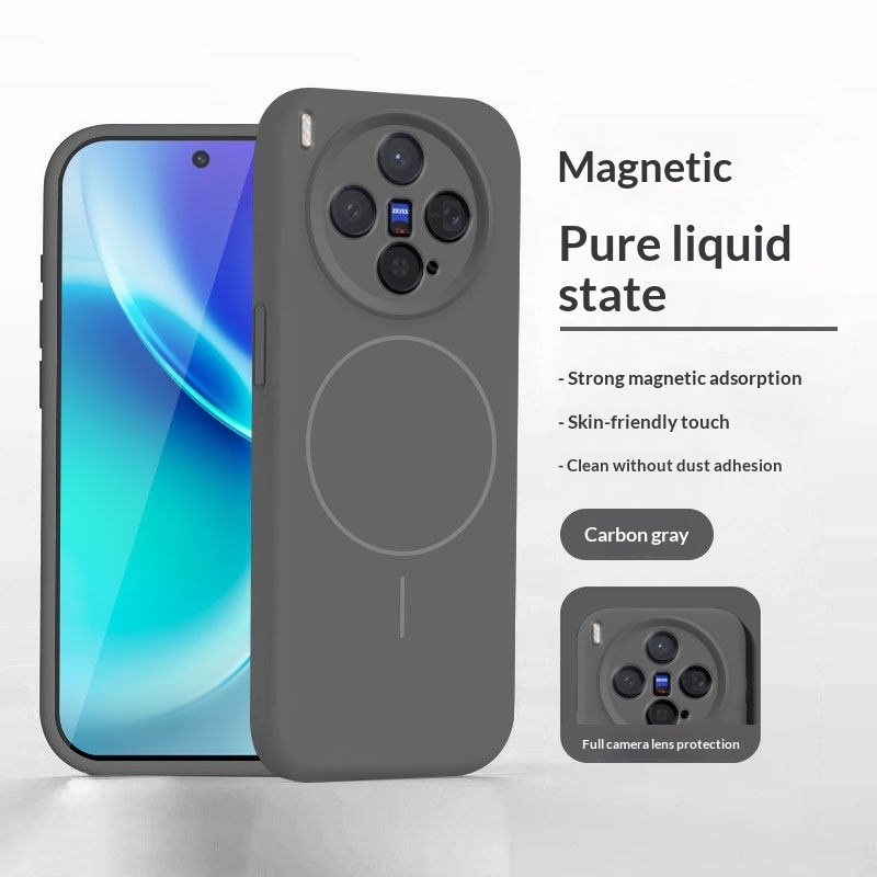 Case For vivo x300 ultra x300S - огляд і ціна Vivo X200