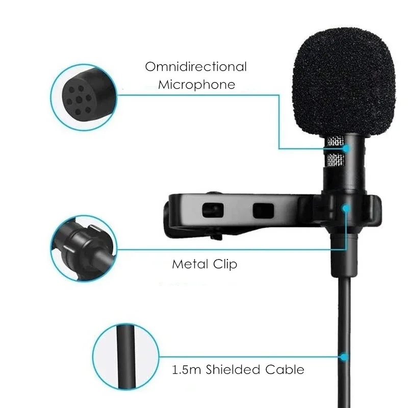 1-4pcs Portable USB Mini Laval - огляд і ціна Mini Electronics Gadgets