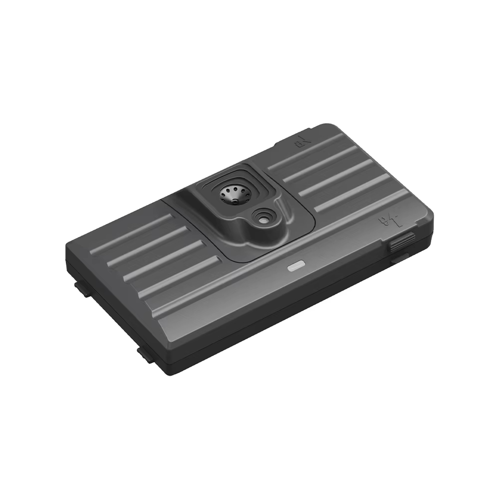 THINKCAR THINKTOOL Thermal Ima - огляд і ціна Heat Map Thermal Camera