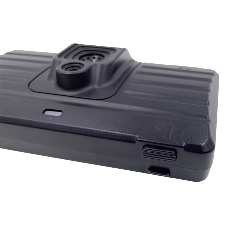 THINKCAR THINKTOOL Thermal Ima - огляд і ціна Heat Map Thermal Camera