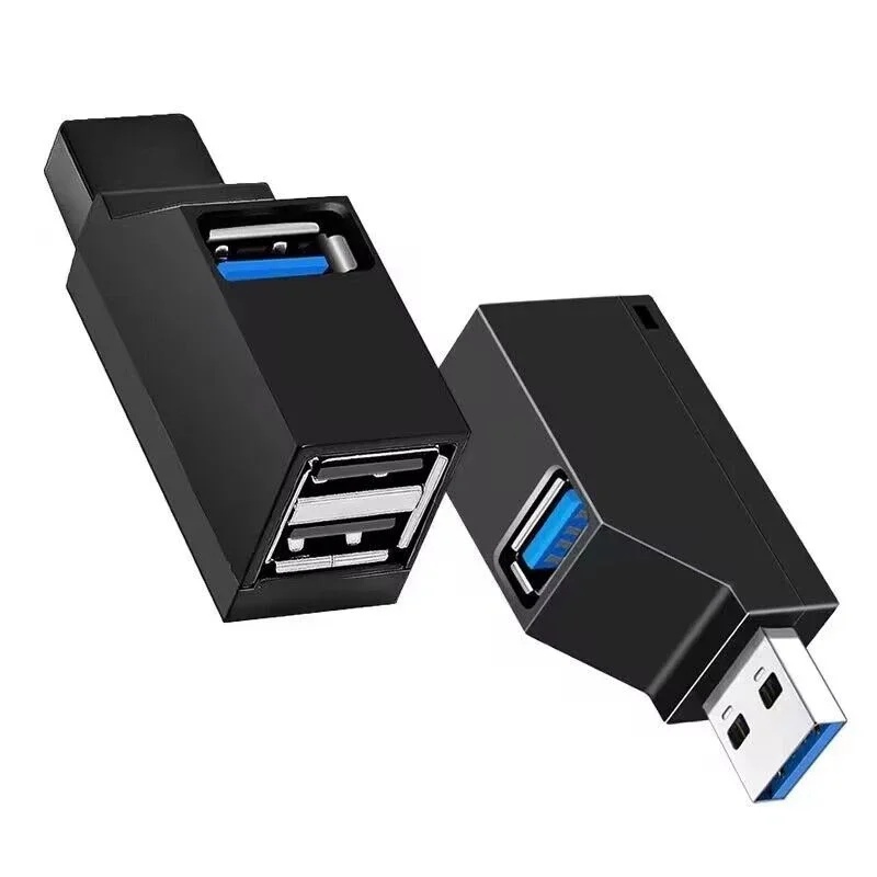 1-4pcs Adapter Mini Splitter E - огляд і ціна Mini Electronics Gadgets
