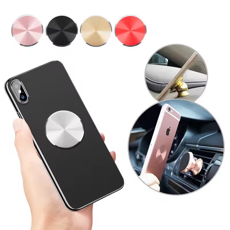 Thin Metal Plate Disk For Magn - огляд і ціна Useful Electronic Gadgets