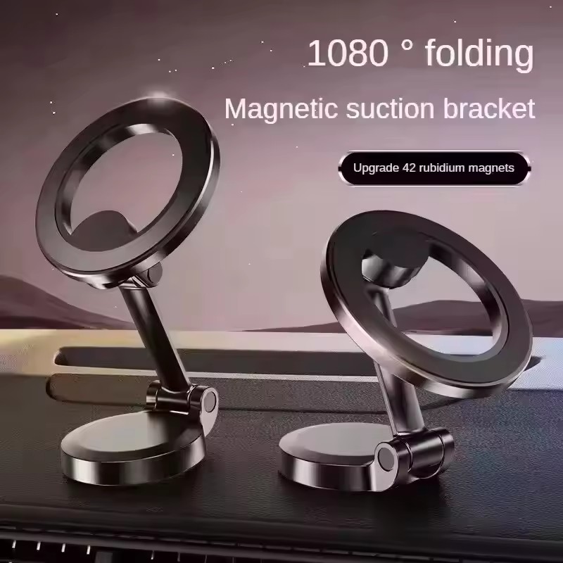 Foldable Magnet Car Mobile Pho - огляд і ціна Useful Electronic Gadgets