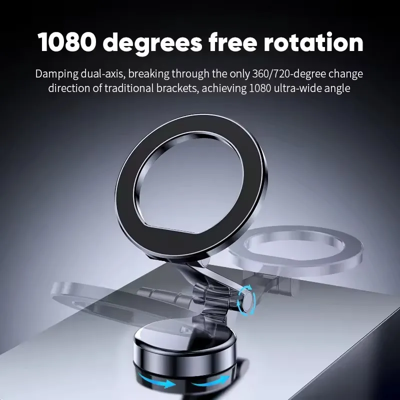 Foldable Magnet Car Mobile Pho - огляд і ціна Useful Electronic Gadgets