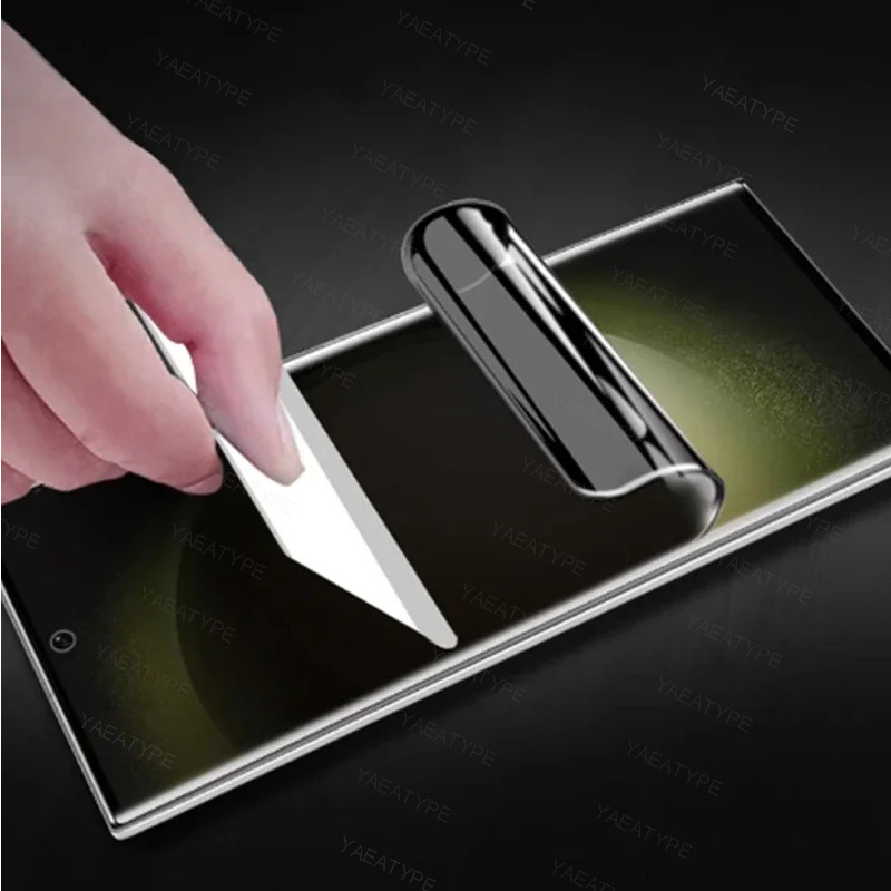 3Pcs Privacy Hydrogel Film For - огляд і ціна Oppo Find X8