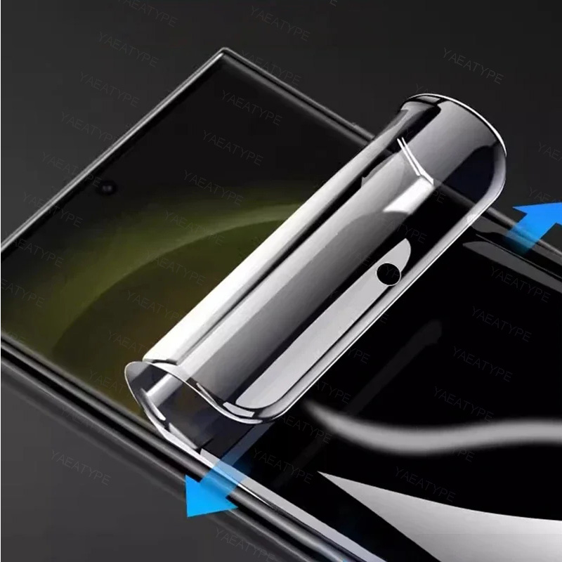 3Pcs Privacy Hydrogel Film For - огляд і ціна Oppo Find X8