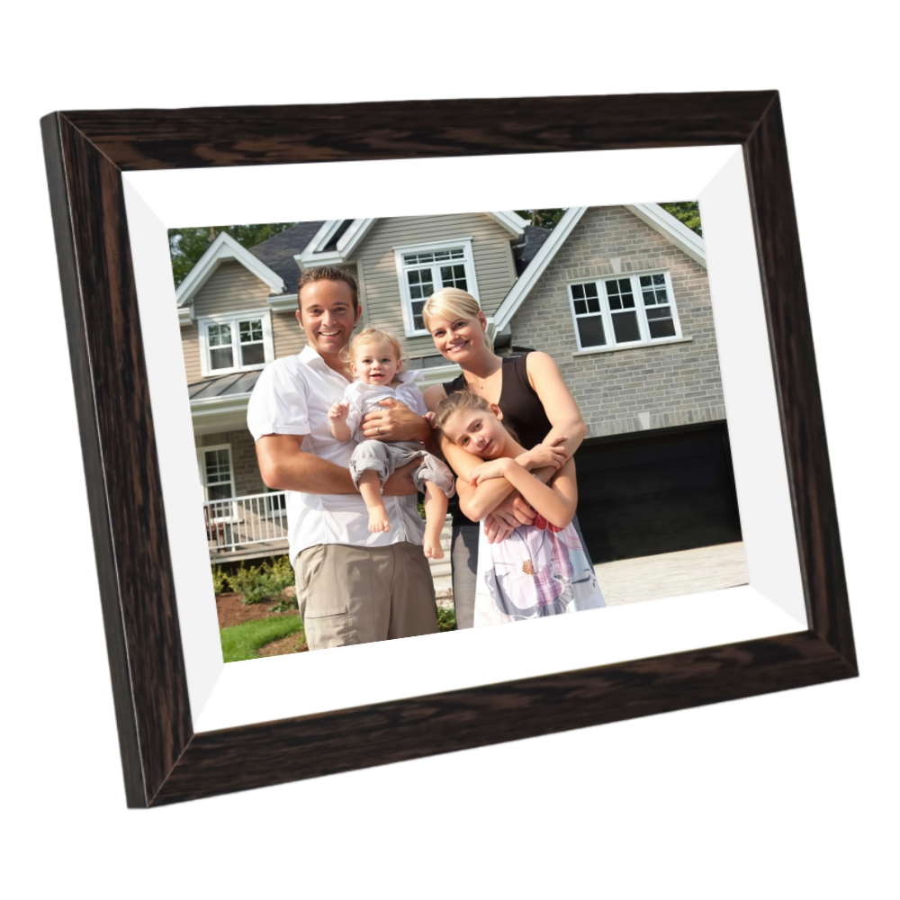 10.1 Inch Advertising Instant  - огляд і ціна Digital Photo Frame Wifi