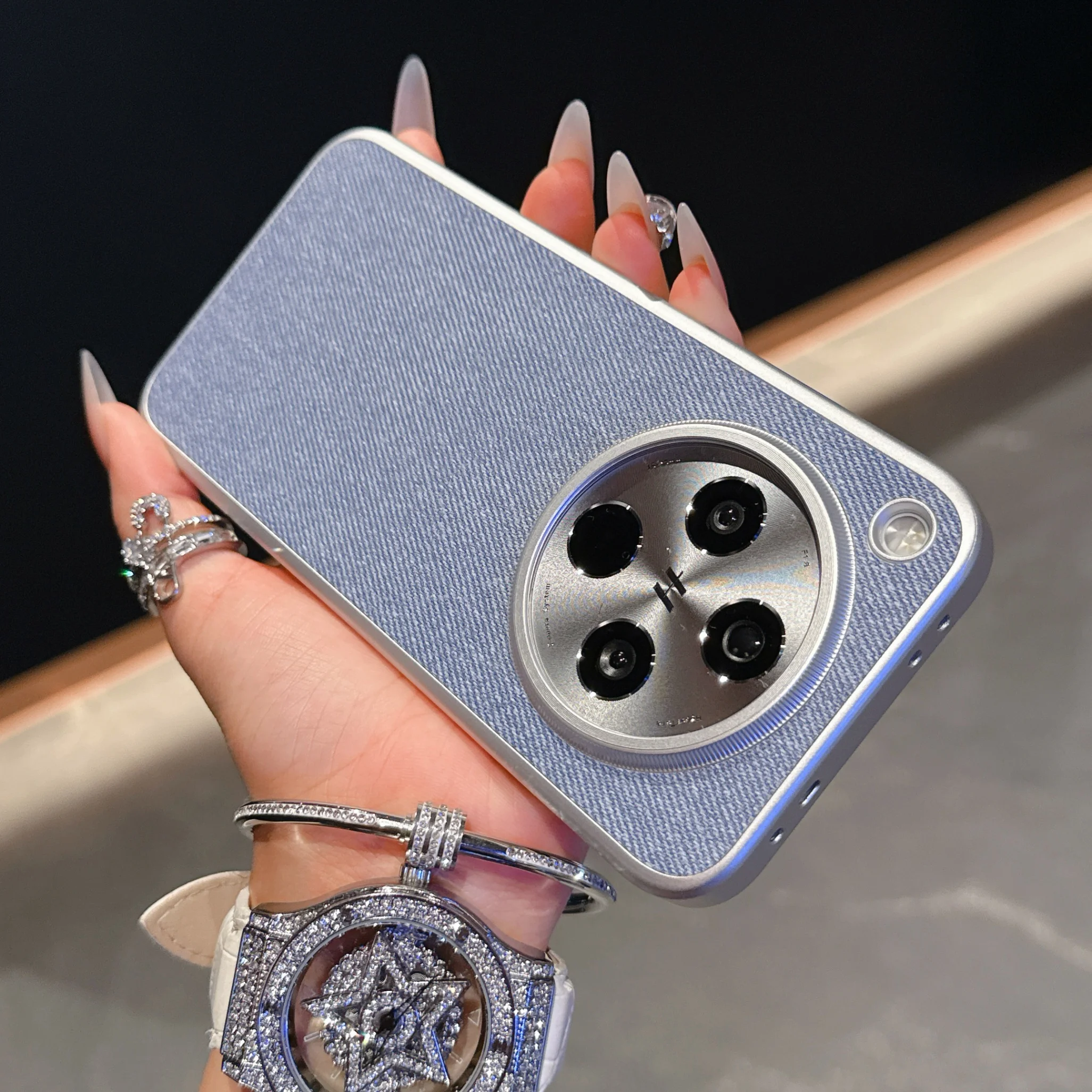For OPPO Find X9 Ultra Case Ul - огляд і ціна Oppo Find X8