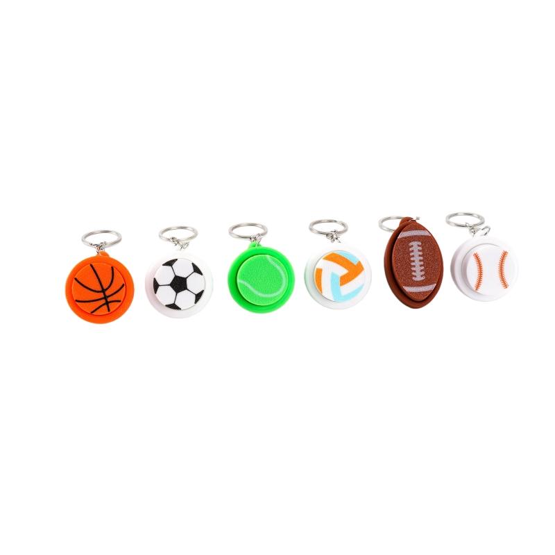 Mini Fidget Football 1Pcs Keyc - огляд і ціна Electronics Gadgets Bag