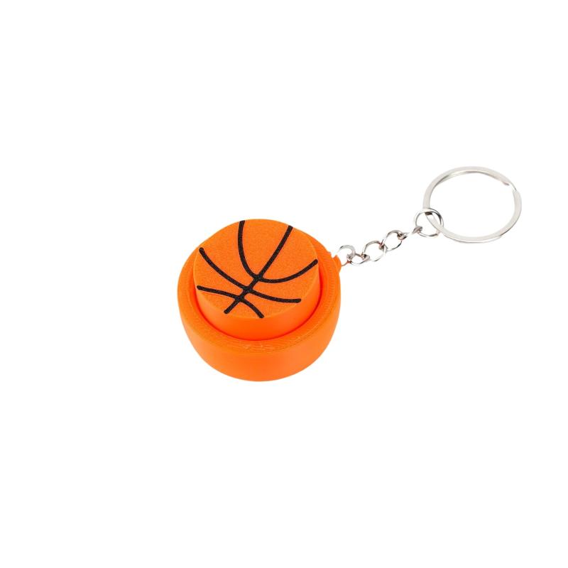 Mini Fidget Football 1Pcs Keyc - огляд і ціна Electronics Gadgets Bag
