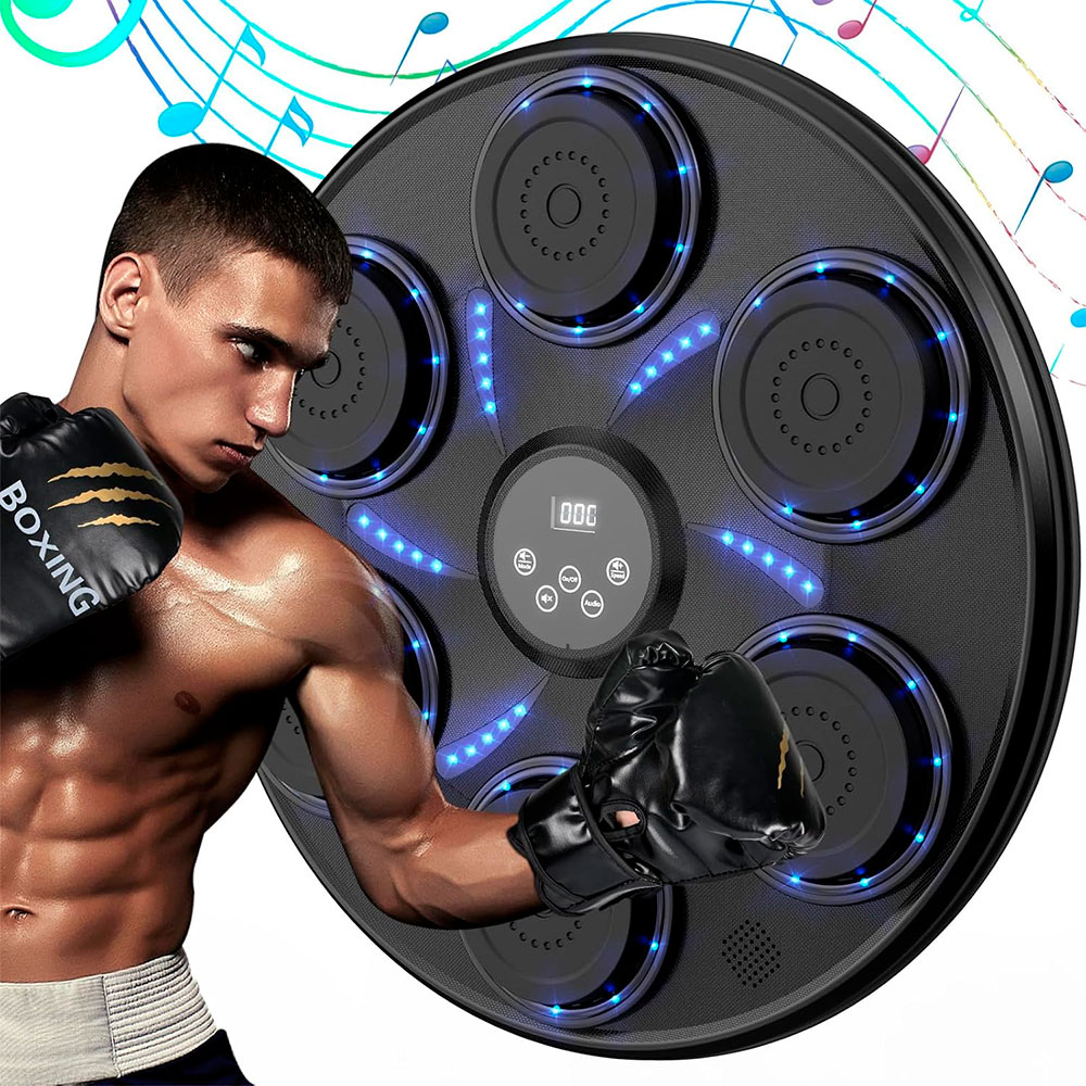 Tech Gadgets 2024 Smart Music  - огляд і ціна Electronics Home Gadgets