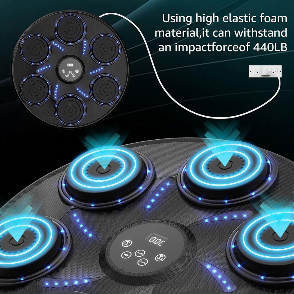 Tech Gadgets 2024 Smart Music  - огляд і ціна Electronics Home Gadgets