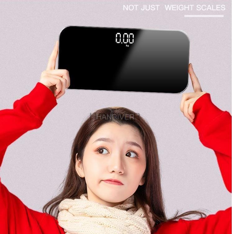 New Electronic Scales Home Bod - огляд і ціна Electronics Home Gadgets