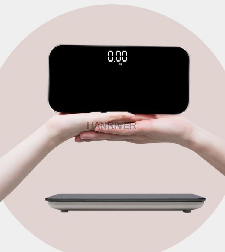 New Electronic Scales Home Bod - огляд і ціна Electronics Home Gadgets
