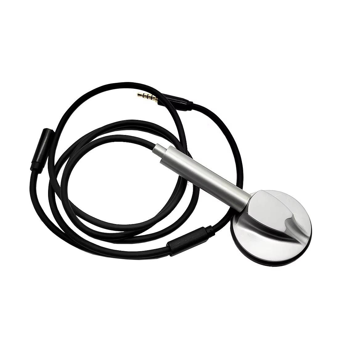 Digital Electronic Stethoscope - огляд і ціна Electronics Home Gadgets