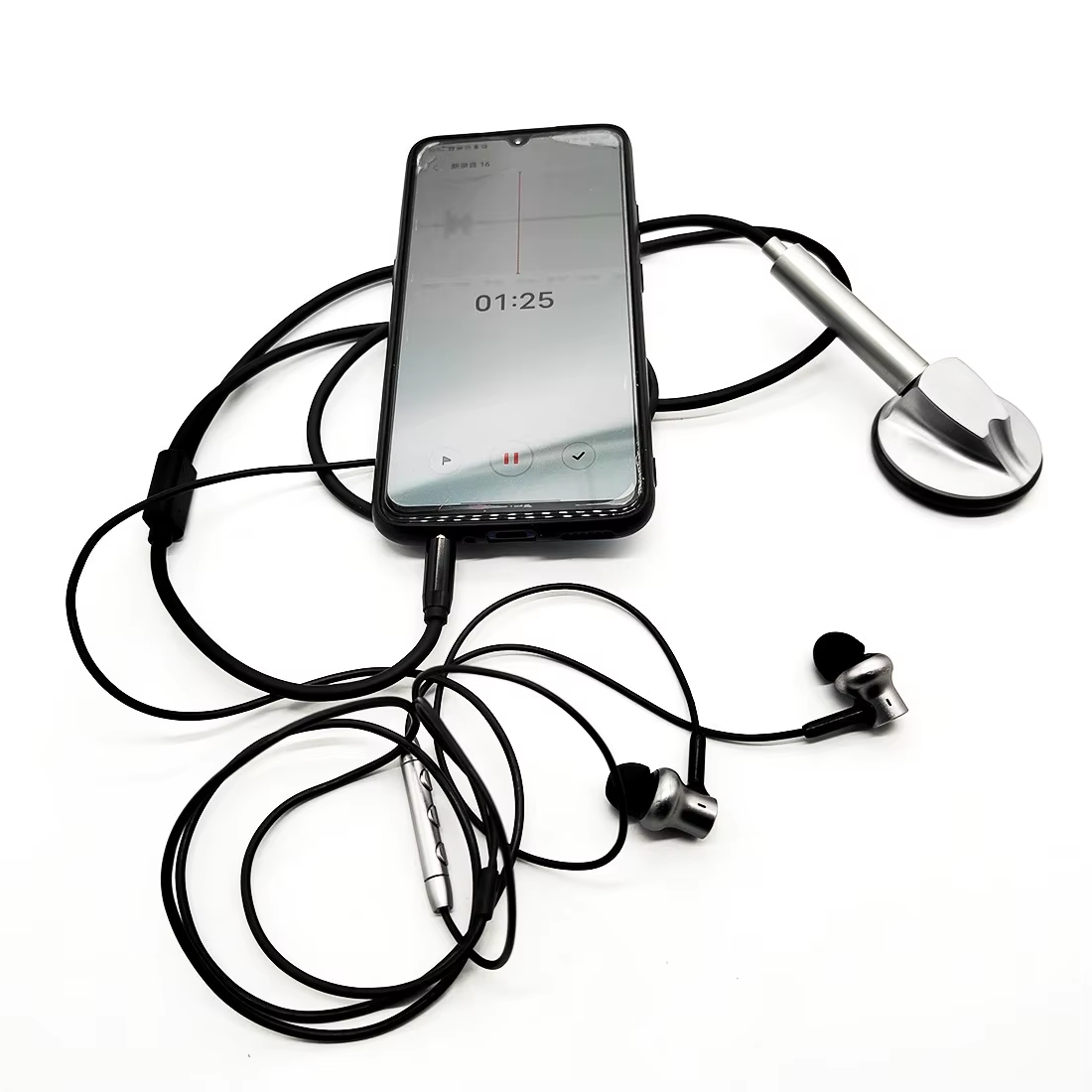 Digital Electronic Stethoscope - огляд і ціна Electronics Home Gadgets