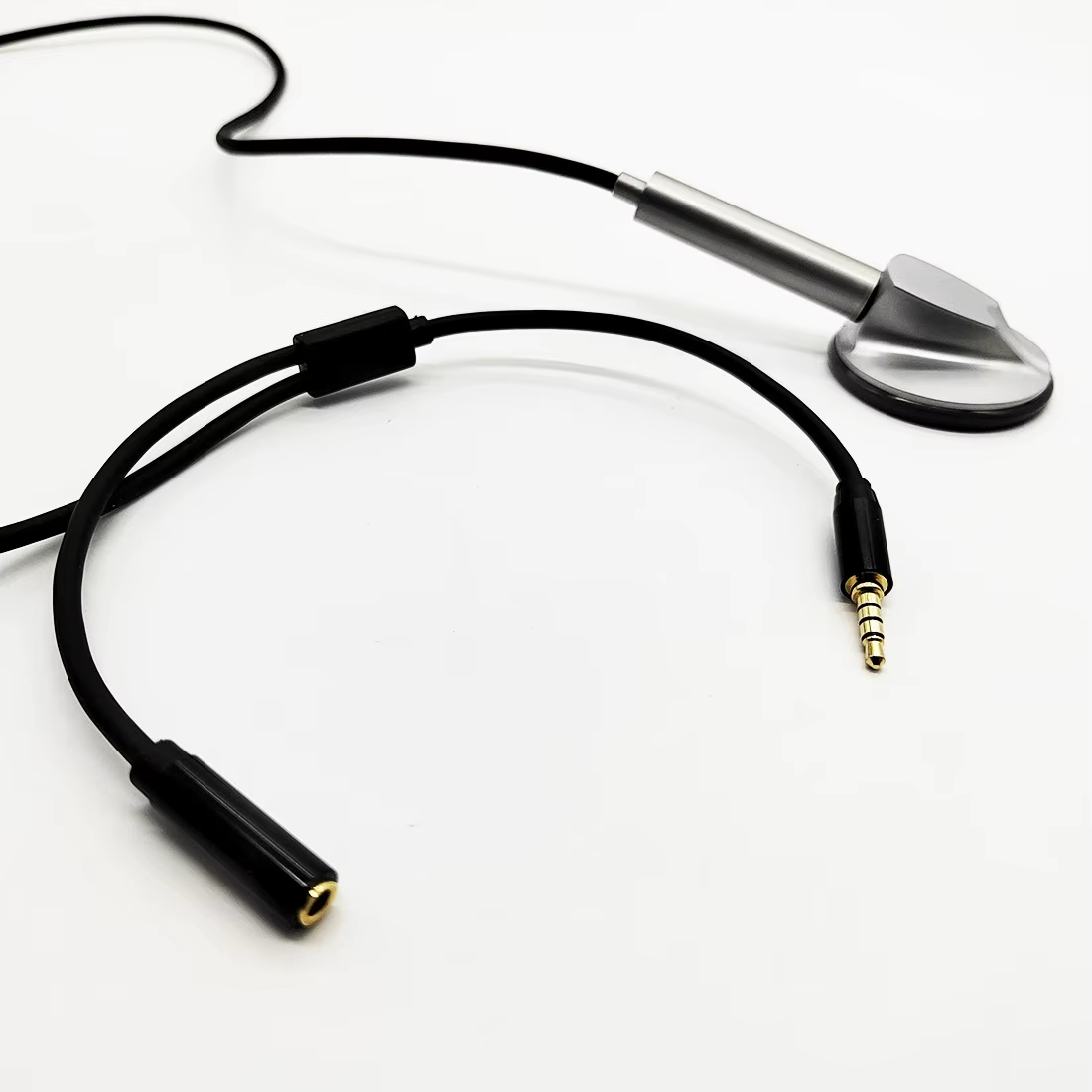Digital Electronic Stethoscope - огляд і ціна Electronics Home Gadgets