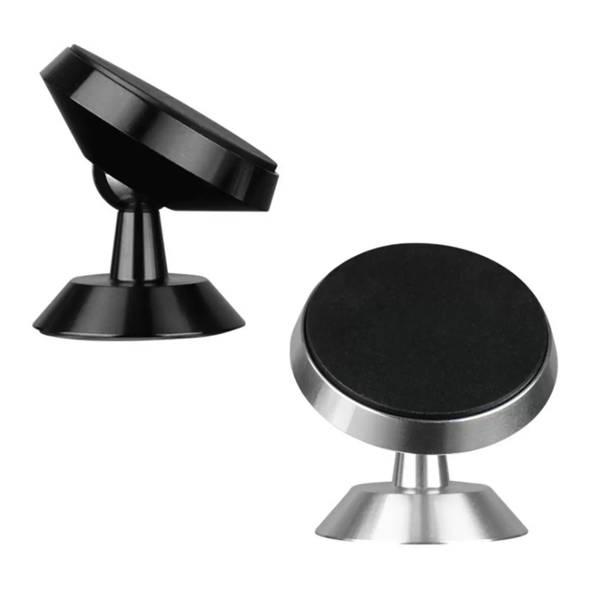 Magnetic Car Phone Holder Magn - огляд і ціна Useful Electronic Gadgets