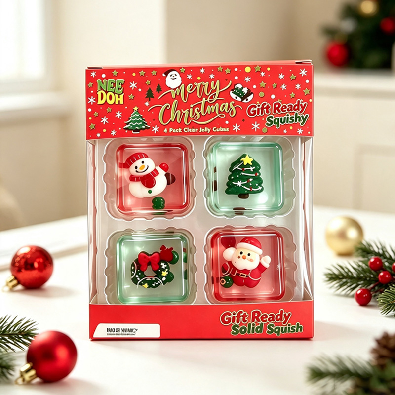 NEEDOH Mini 4-pack Set Nice Cu - огляд і ціна Electronics Gadgets Bag