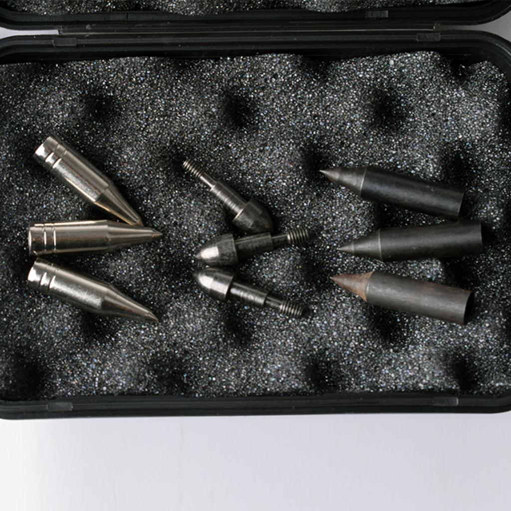 Shockproof Archery Arrow Heads - огляд і ціна Electronics And Gadgets With S