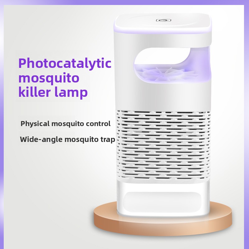 New Mosquito Killer Lamp USB F - огляд і ціна Electronics Home Gadgets