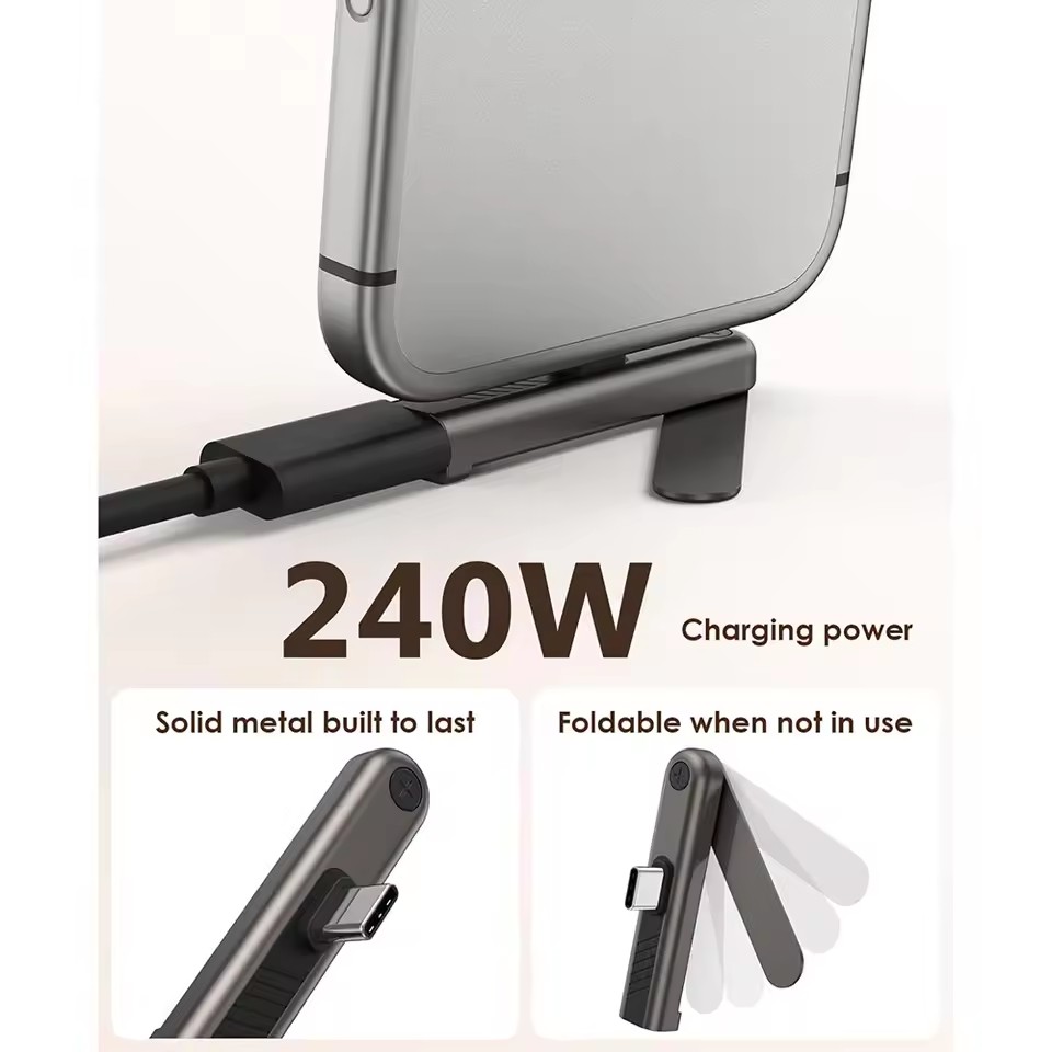 2/1PCS Portable USB C To 3.5mm - огляд і ціна Mini Electronics Gadgets