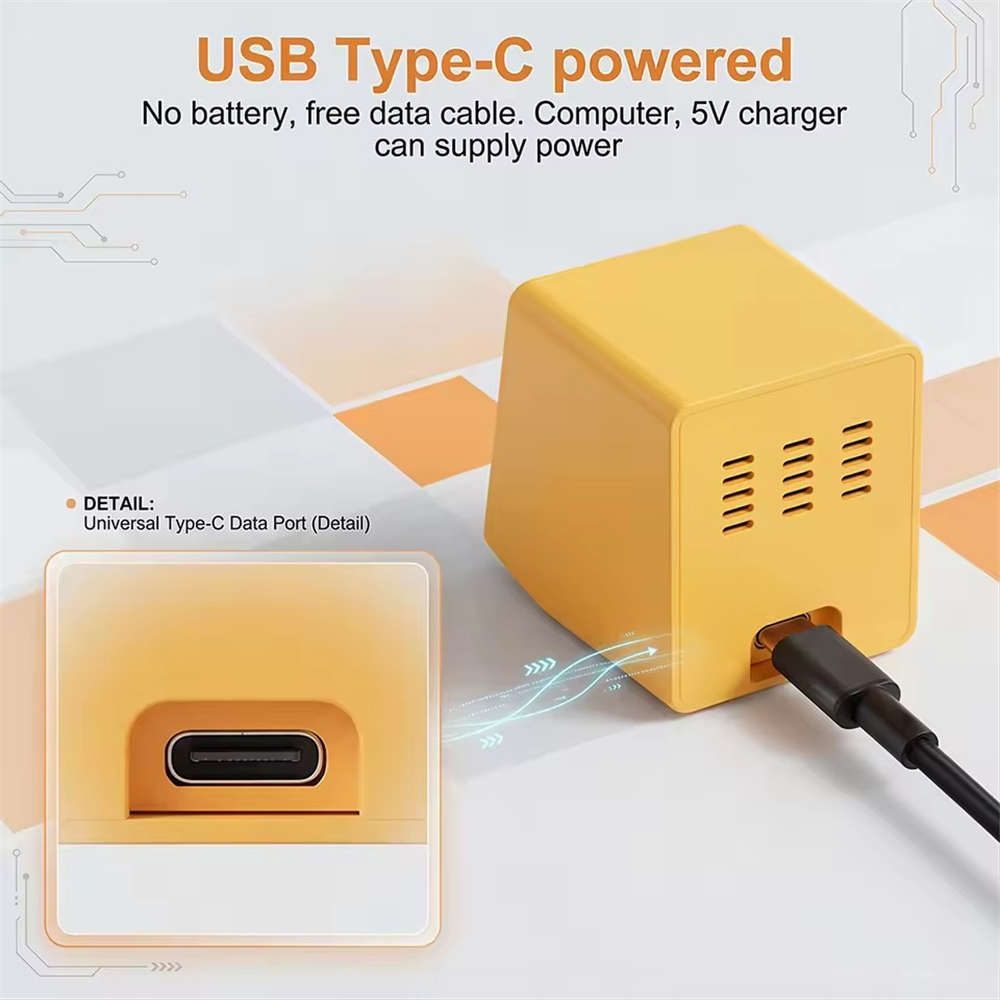 Mini WiFi Smart Weather Digita - огляд і ціна Electronics And Gadgets With S