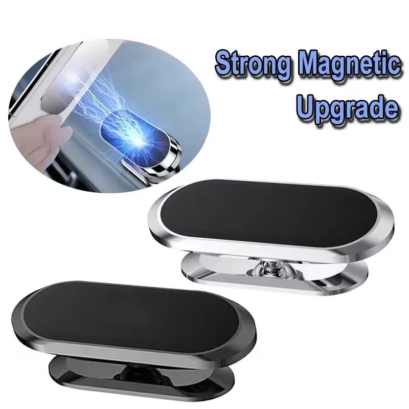 New Magnetic Car Phone Holder  - огляд і ціна Useful Electronic Gadgets