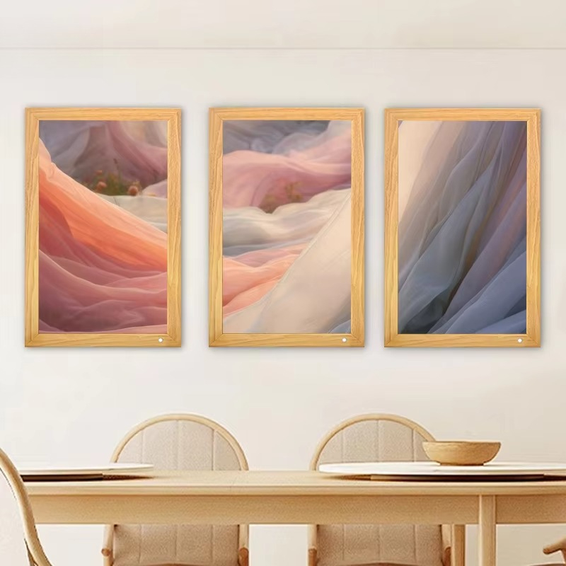 Digital Picture Frame 21.5