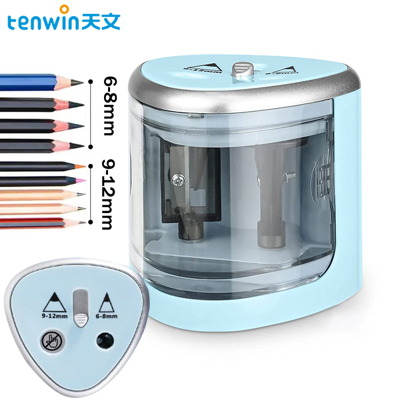 Tenwin New Two-hole Electric A - огляд і ціна Electronics Home Gadgets