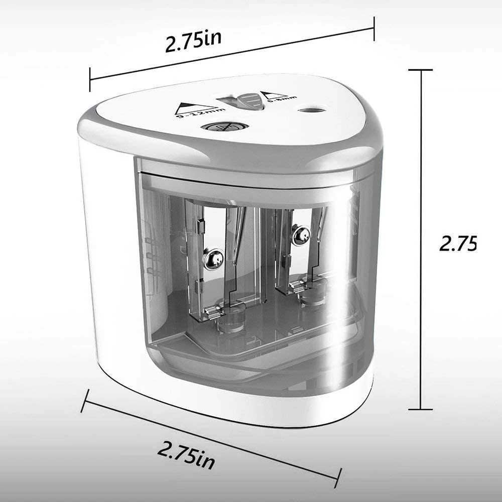 Tenwin New Two-hole Electric A - огляд і ціна Electronics Home Gadgets