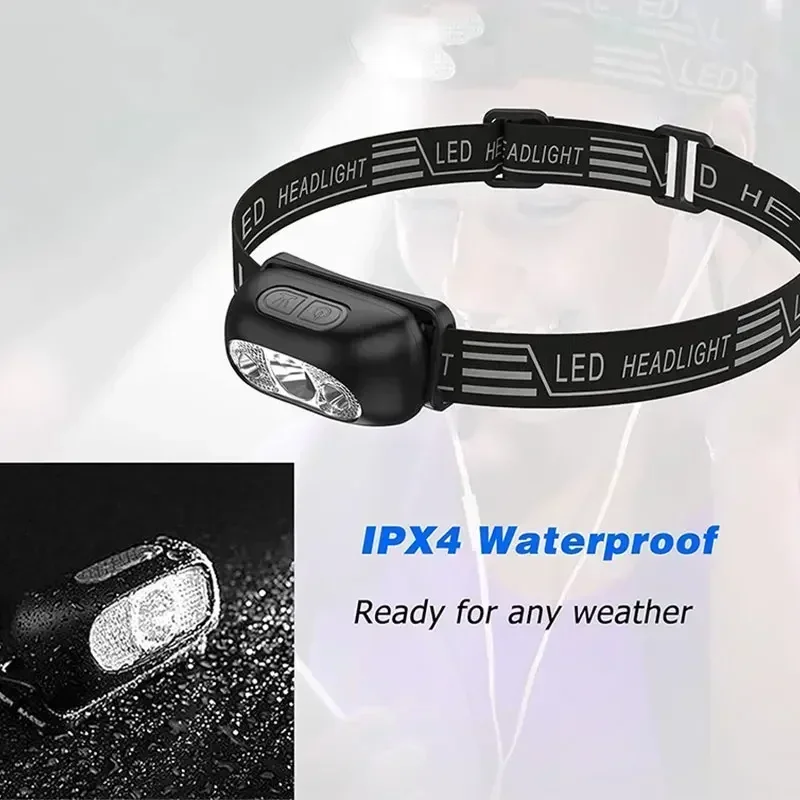 Powerful Sensor Adjustable Led - огляд і ціна Mini Electronics Gadgets